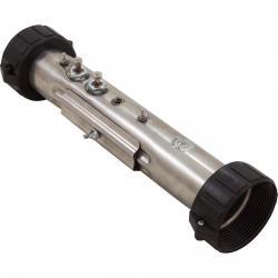 Heater 5.5Kw 220V Ap-4 12" C2550-1002